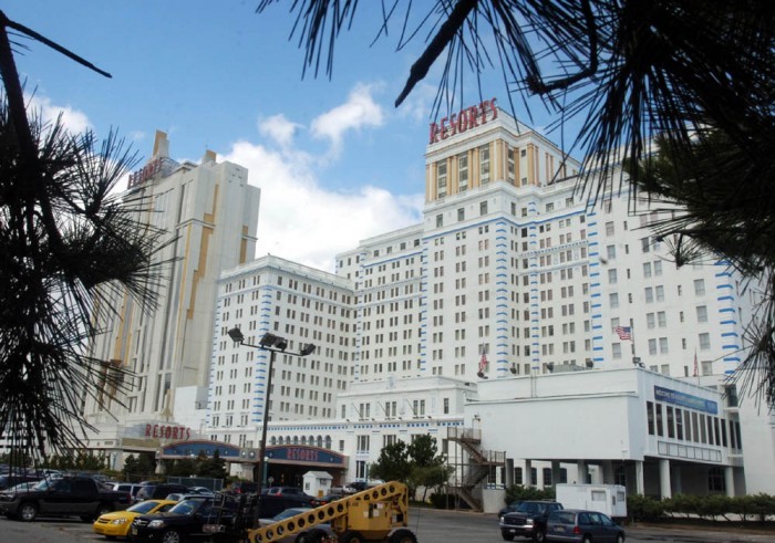 Icon resorts